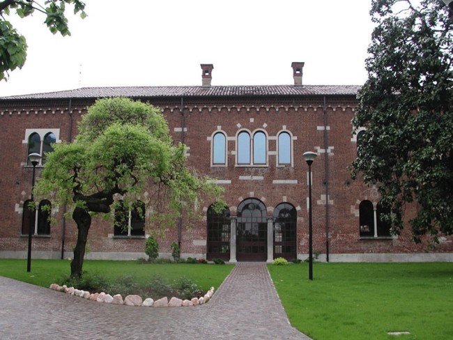 Palazzo Leone da Perego, Legnano (MI)