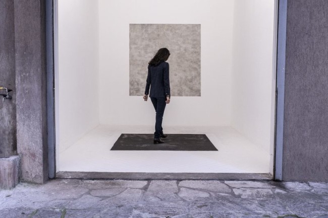 Gaspare Luigi marcone, Ash Works 2013-2015, The Open Box, Milano