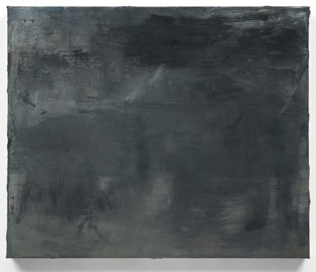 David Schutter, NCG M 1, 2012, oil on canvas, 50x60 cm