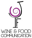 JF Wine and Food Communication
