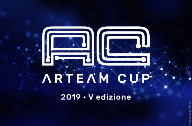 Arteam Cup 2019 - Background designed by kjpargeter / Freepik